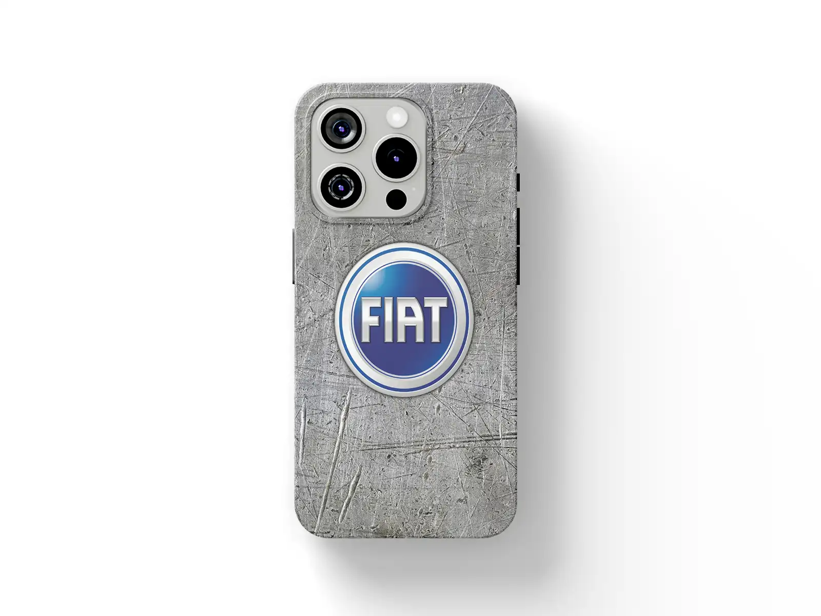 Fiat Handyhüllen High-End Pro Serie